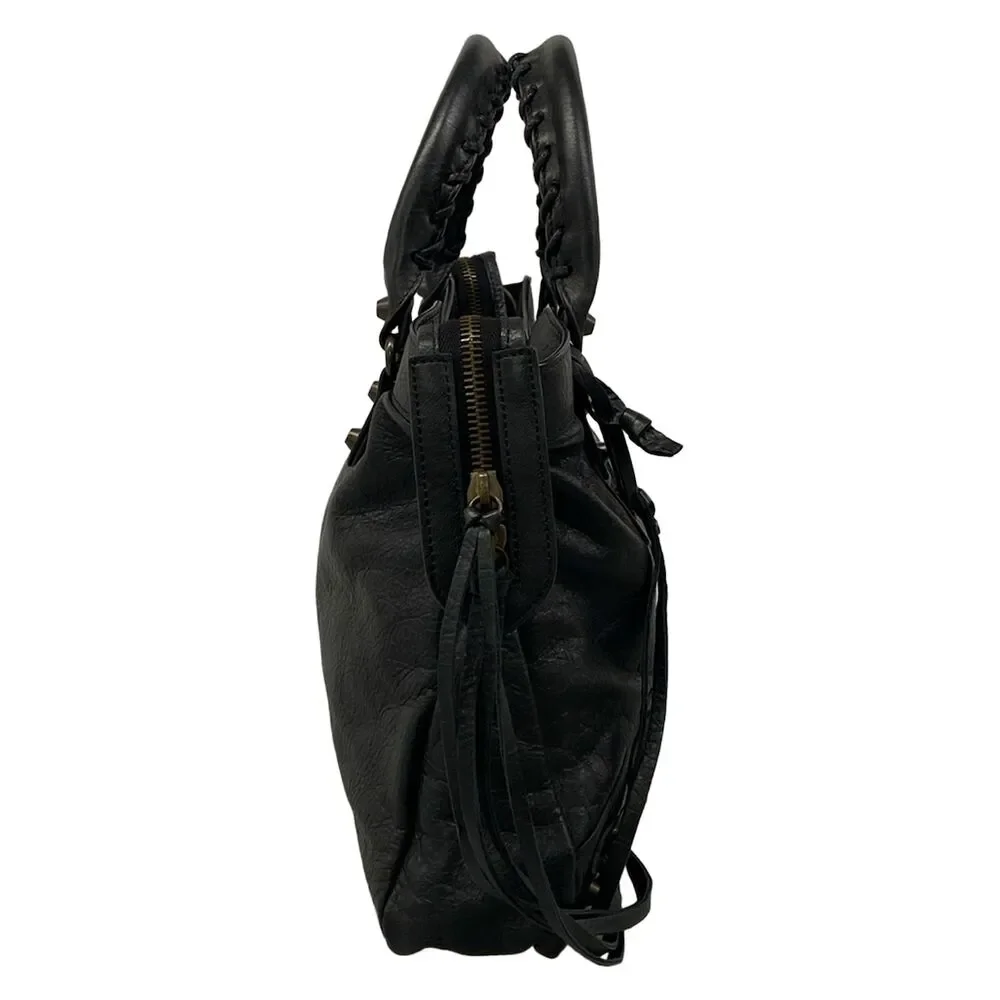 Balenciaga The Town Handbag 240579
